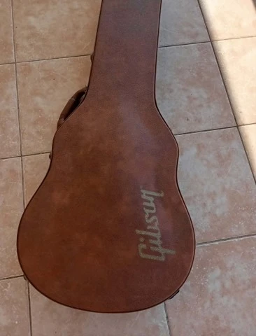 Gibson ES-235 (Memphis 2018)