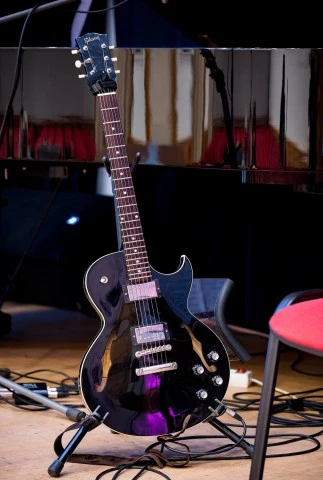 Gibson ES-235 (Memphis 2018)