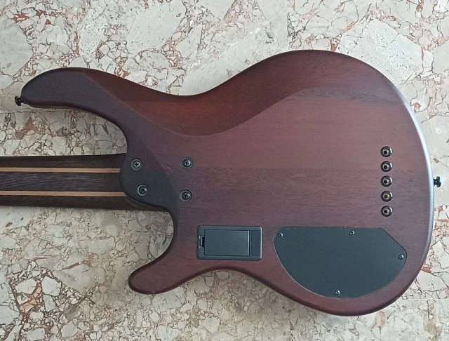 Cort B5 Element