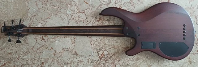 Cort B5 Element