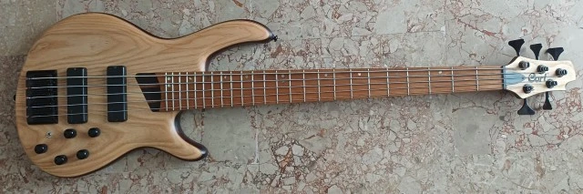 Cort B5 Element