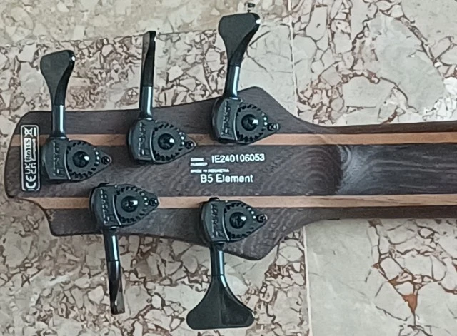 Cort B5 Element