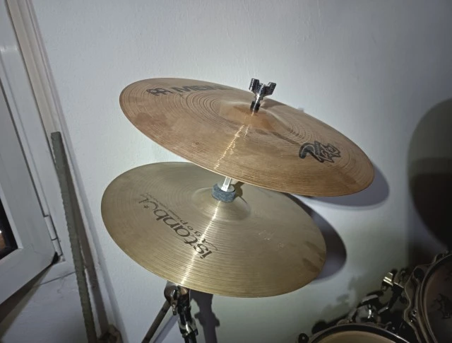 Gretsch Catalina set + parts