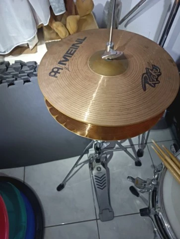 Gretsch Catalina set + parts