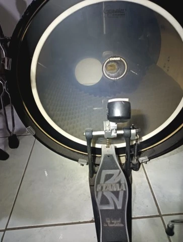 Gretsch Catalina set + parts