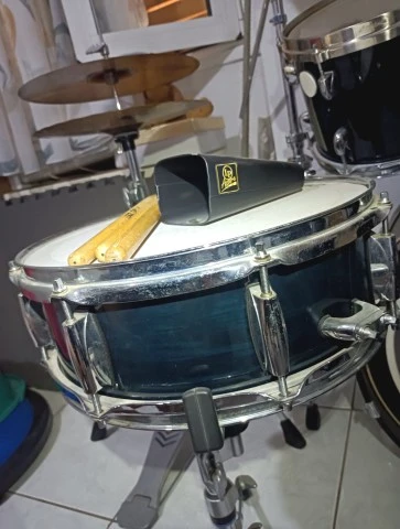 Gretsch Catalina set + parts