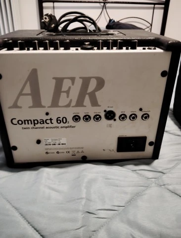 Aer compact 60