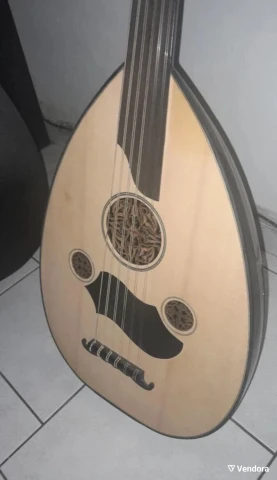 Αραβικό Ούτι