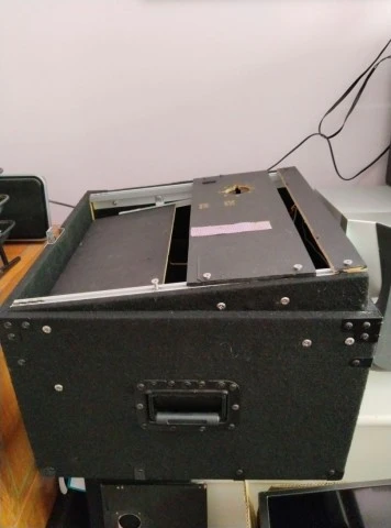 Flight CASE 5U+11U