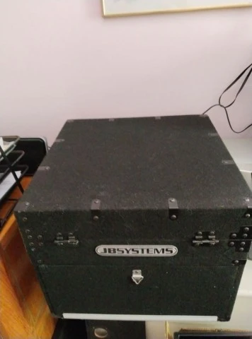 Flight CASE 5U+11U