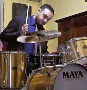 Παραδίδονται Μαθήματα Drums &amp; Κρουστών