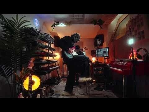 Ψάχνω μουσικούς για Funk, Electro, Pop, Indie mix