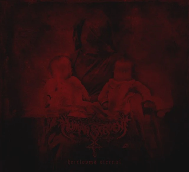 Human Serpent Tribute