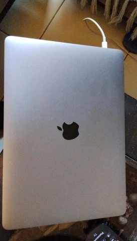 Macbook pro A2289