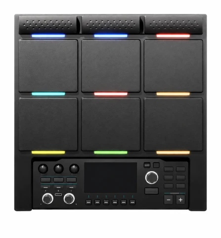 Alesis strike multipad 