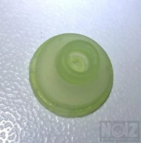 Turbo-X Keyboard Rubber Cups/Springs