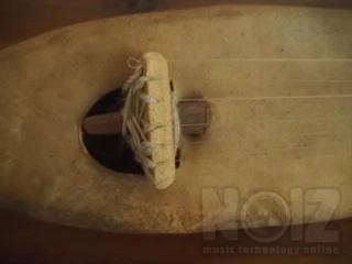 Jeli ngoni χειροποίητο