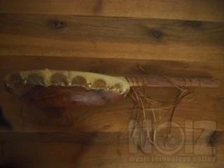 Jeli ngoni χειροποίητο