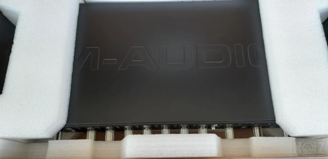 Profire 2626 M-AUDIO