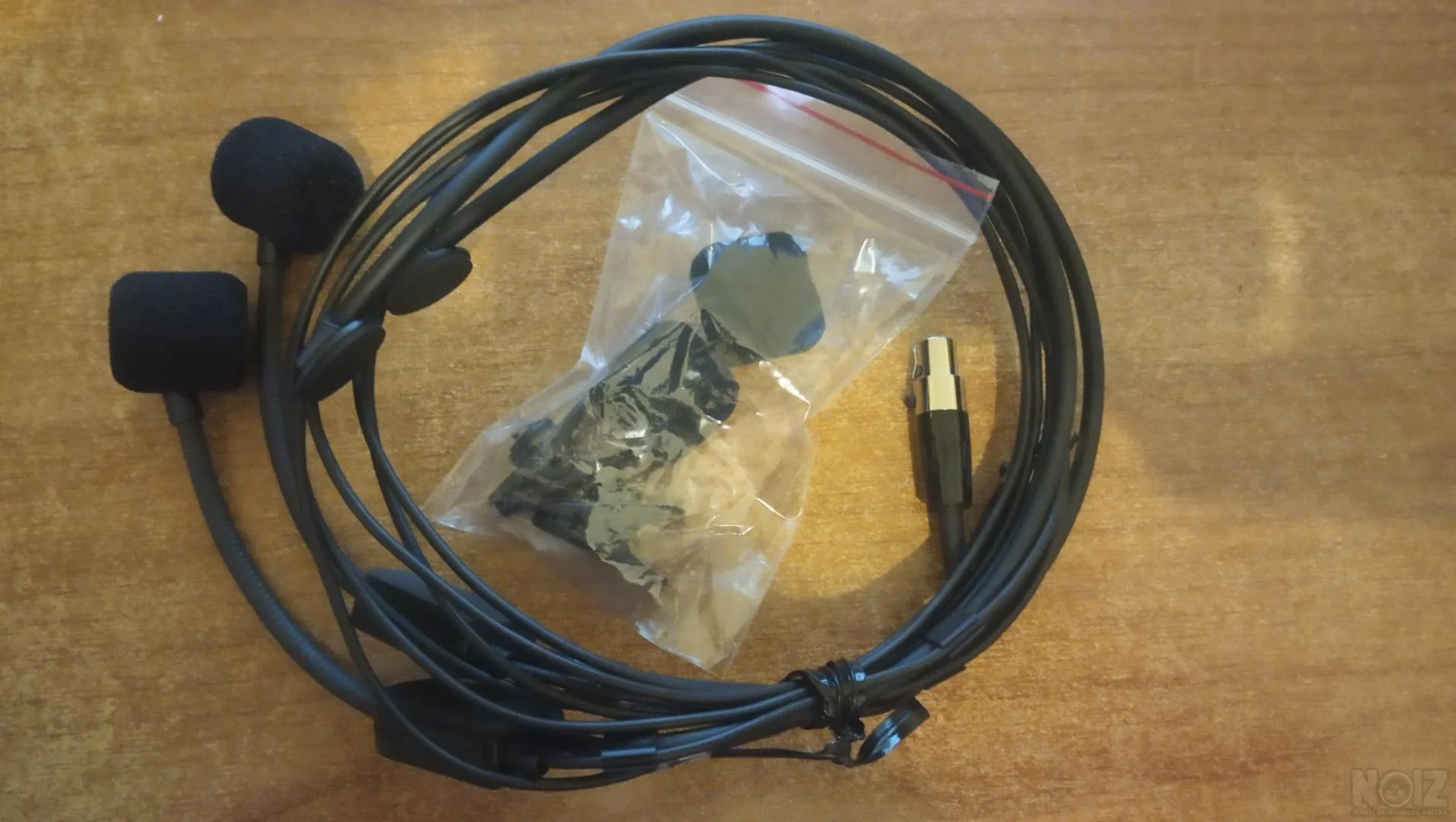 Χειλόφωνα Shure PGA31 / P31