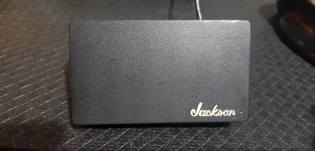 Jackson J-80C brdge position ORIGINAL US