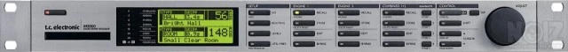 Tc electronic M3000
