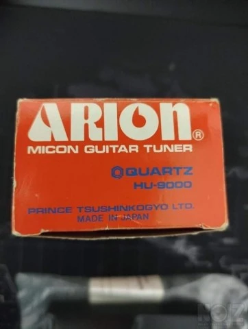 ARION  quartz  HU-9000