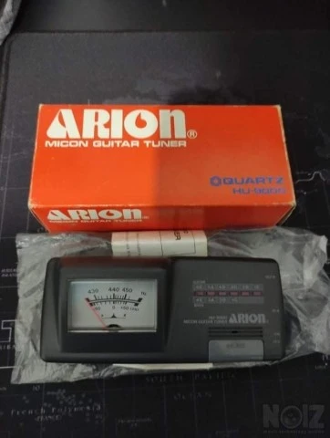 ARION  quartz  HU-9000