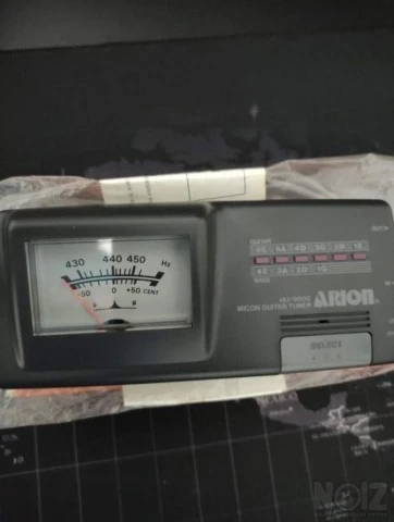 ARION  quartz  HU-9000