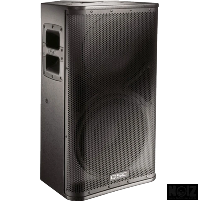QSC HPR 122i - 500 watt Αυτοενισχυόμενα 