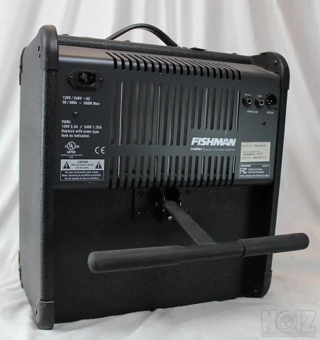 Fishman Loudbox PRO-LBX-001
