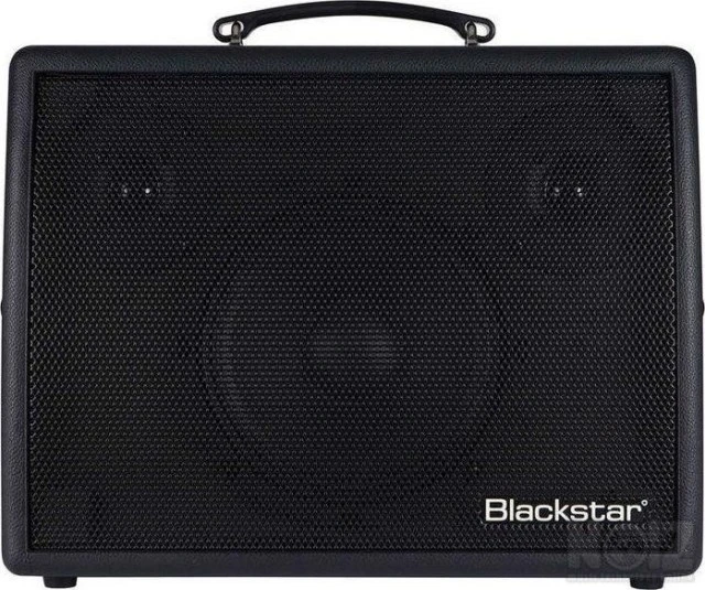 Blackstar Sonnet 120