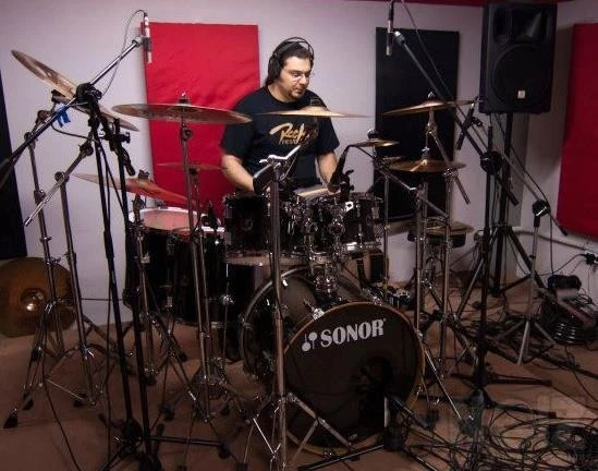 Μαθηματα Drums