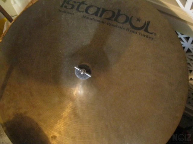 Mehmet Istanbul Ride 20''