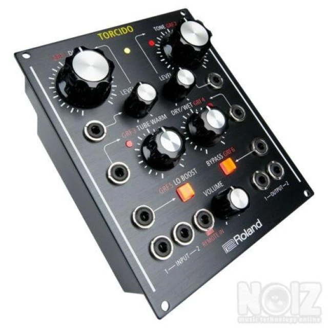 Roland AIRA Torcido Eurorack Distortion 