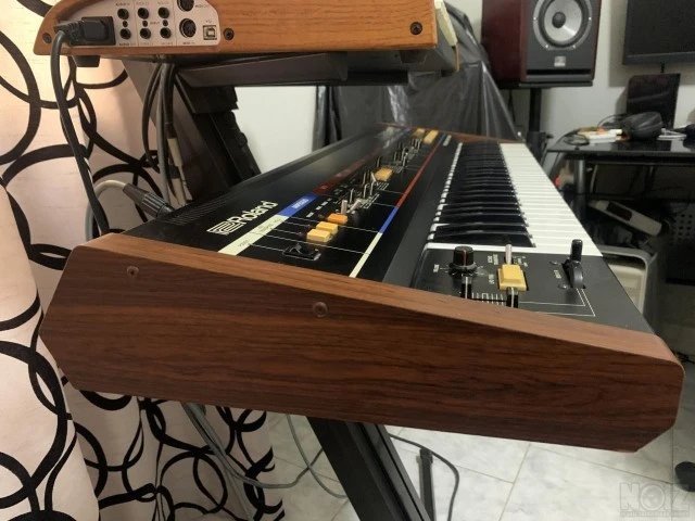 Roland Juno-60 (1983)