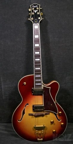 Peerless Sunset modded