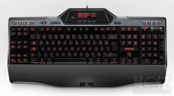 Ζητείται Logitech G510