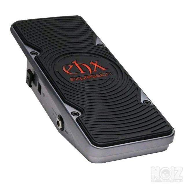 ElectroHarmonix Next Step Wah Fuzz