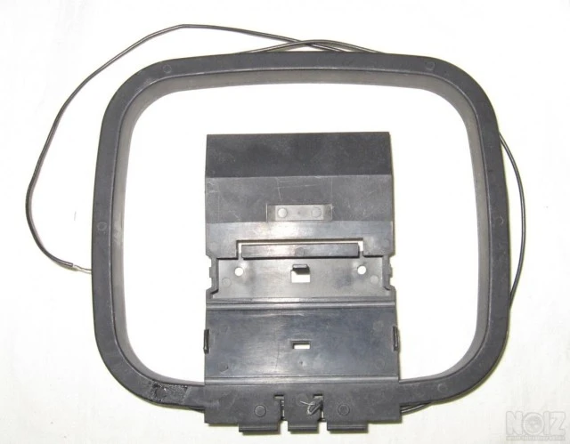 Sony FH-B77CD FM Radio Antenna Wire Loop
