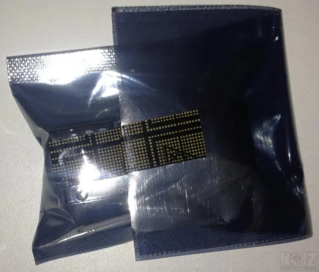 MSI K8N SLI Γέφυρα (MS-4044)