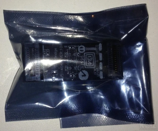 MSI K8N SLI Γέφυρα (MS-4044)