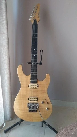 Carvin C66C Custom USA