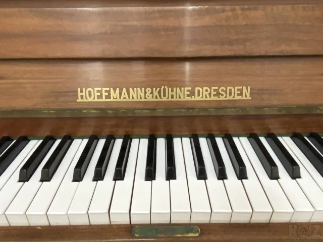 Πιάνο Hoffman & Kühne