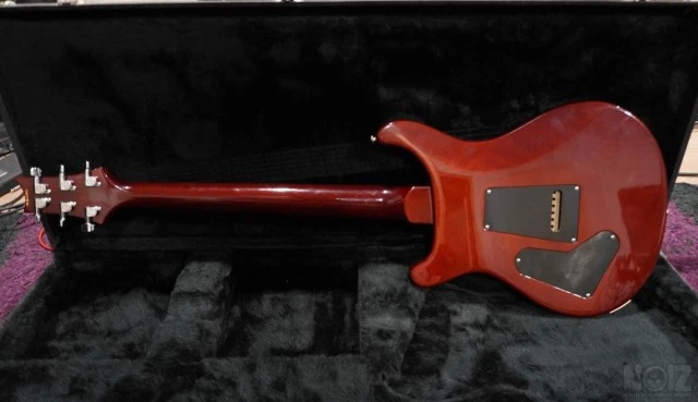 PRS Custom 24 Moons USA - ΝΕΑ ΤΙΜΗ