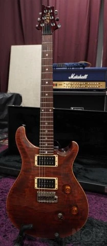 PRS Custom 24 Moons USA - ΝΕΑ ΤΙΜΗ