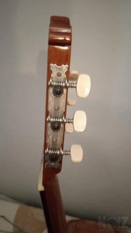 Κλασική Aria AC-10 Japan