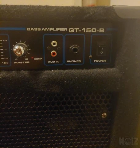 GLX GT150B