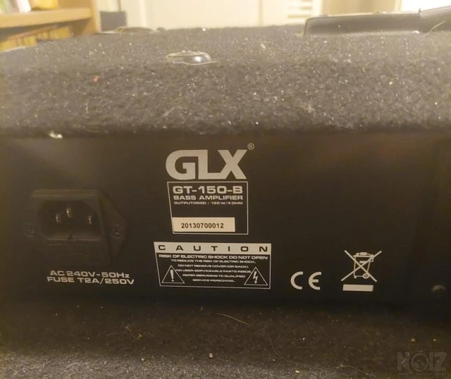 GLX GT150B