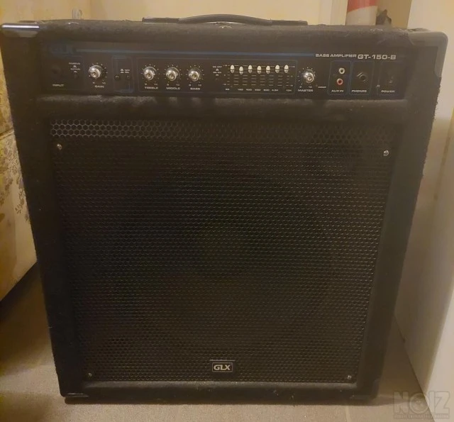 GLX GT150B